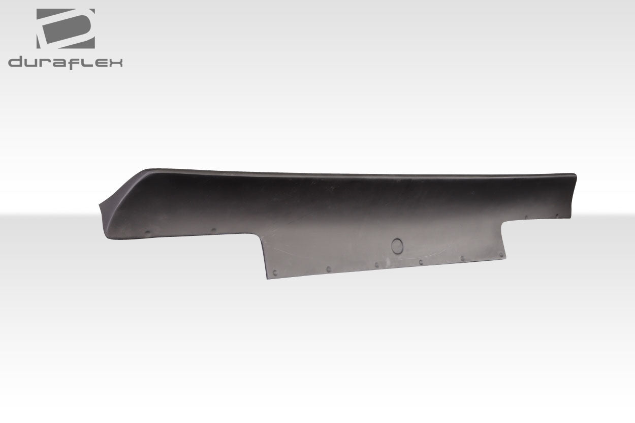 1984-1987 Toyota Corolla 2DR Duraflex RBS Wing Spoiler - 1 Piece