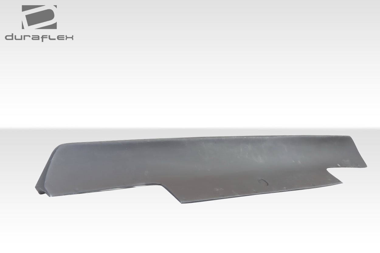 1984-1987 Toyota Corolla 2DR Duraflex RBS Wing Spoiler - 1 Piece