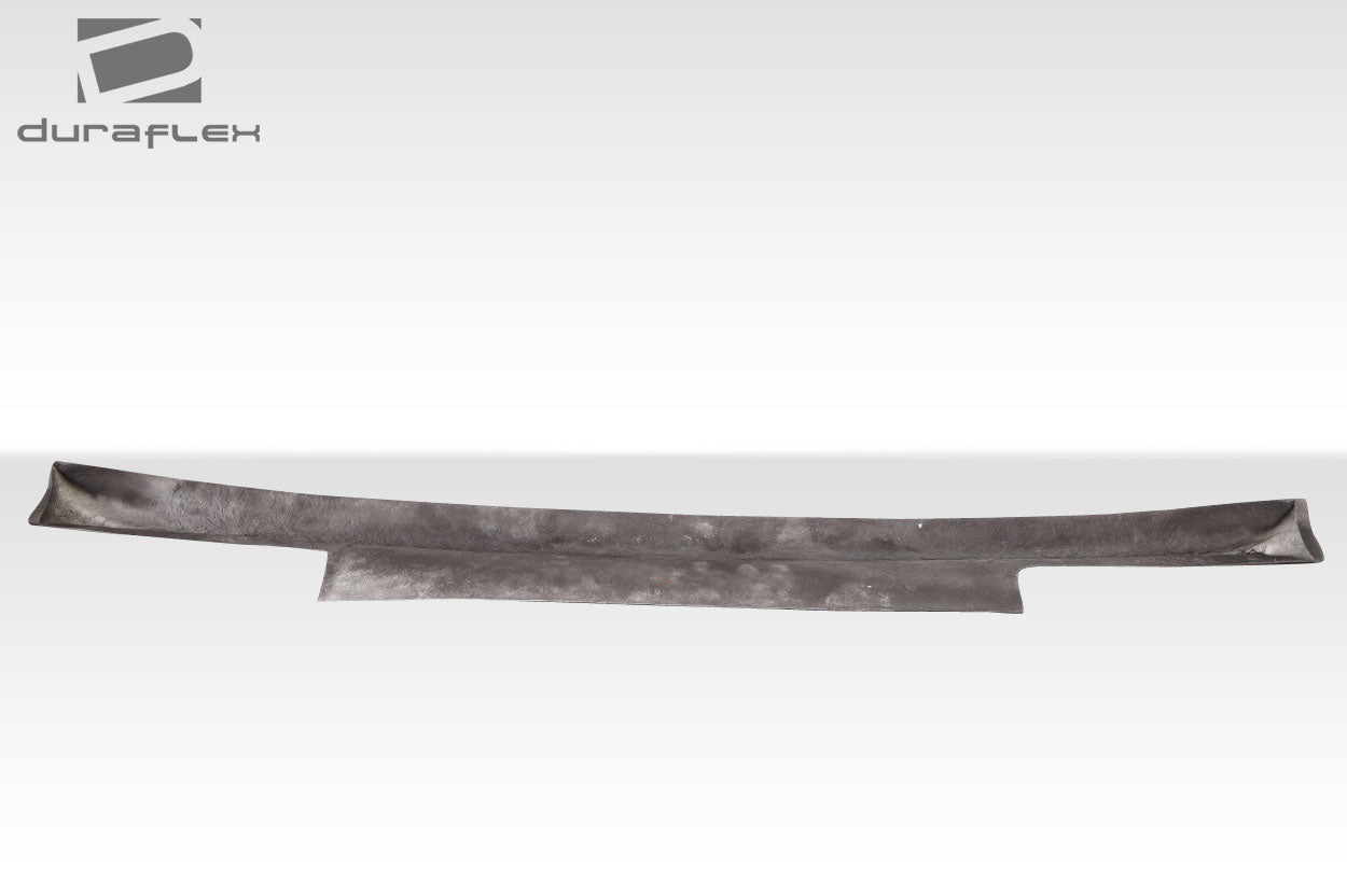 1984-1987 Toyota Corolla 2DR Duraflex RBS Wing Spoiler - 1 Piece