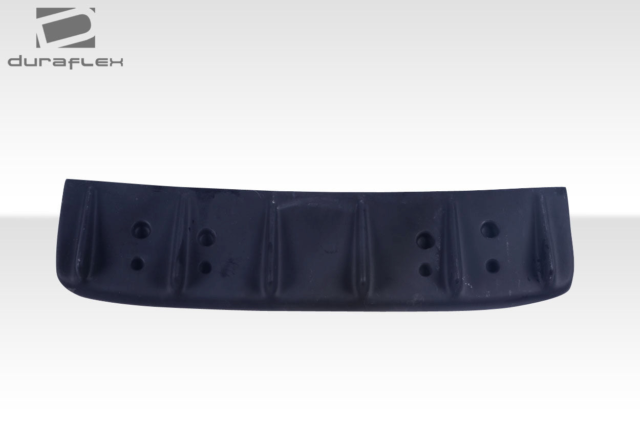 2015-2021 Subaru WRX STI Duraflex C-Speed Style Rear Diffuser - 1 Piece