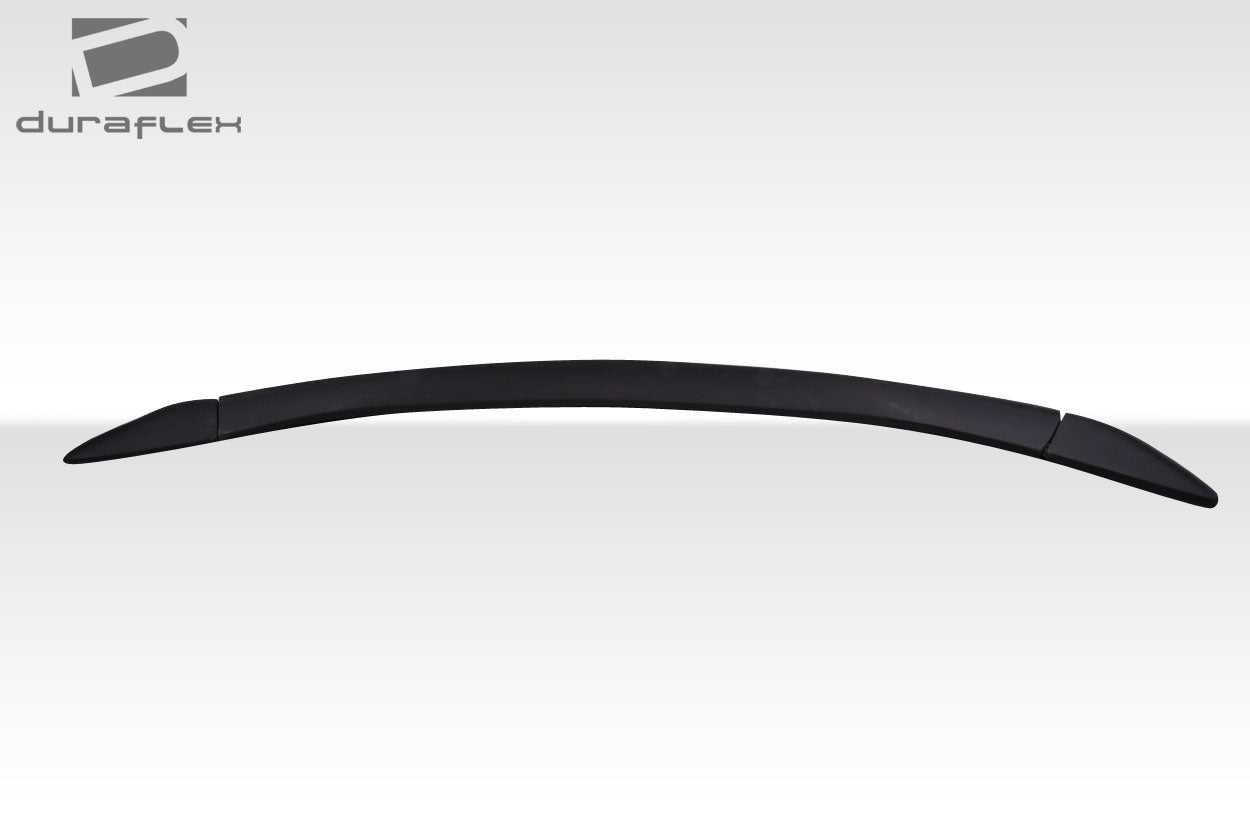 2010-2013 Chevrolet Camaro Duraflex RKS Wing Spoiler - 3 Piece