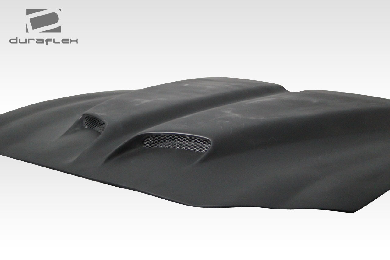 1998-2002 Chevrolet Camaro Duraflex WS6 Hood - 1 Piece