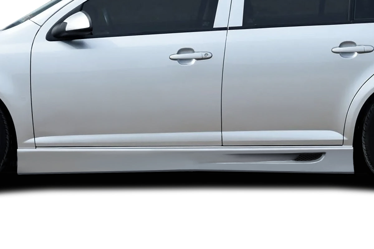 2004-2008 Acura TSX Duraflex MFP Side Skirts - 2 Piece