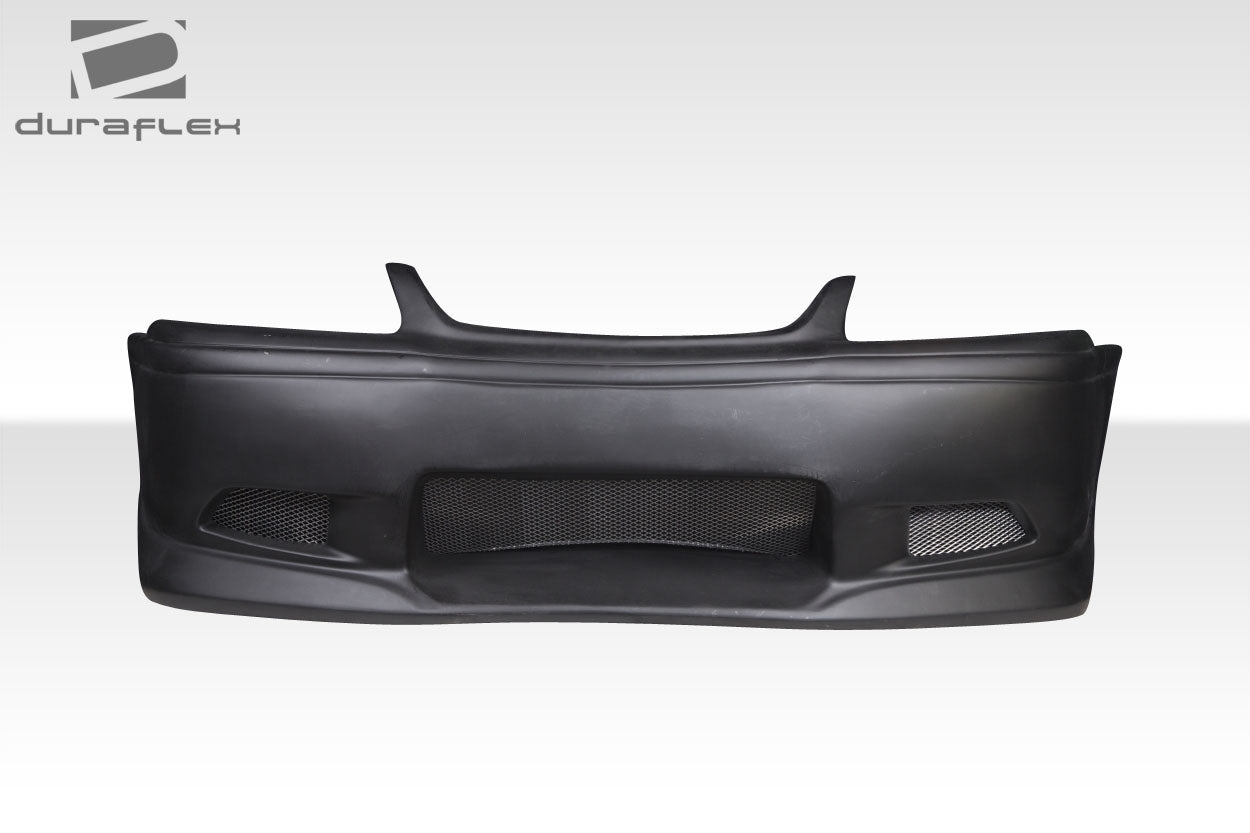 2000-2005 Chevrolet Impala Duraflex Champion Front Bumper - 1 Piece