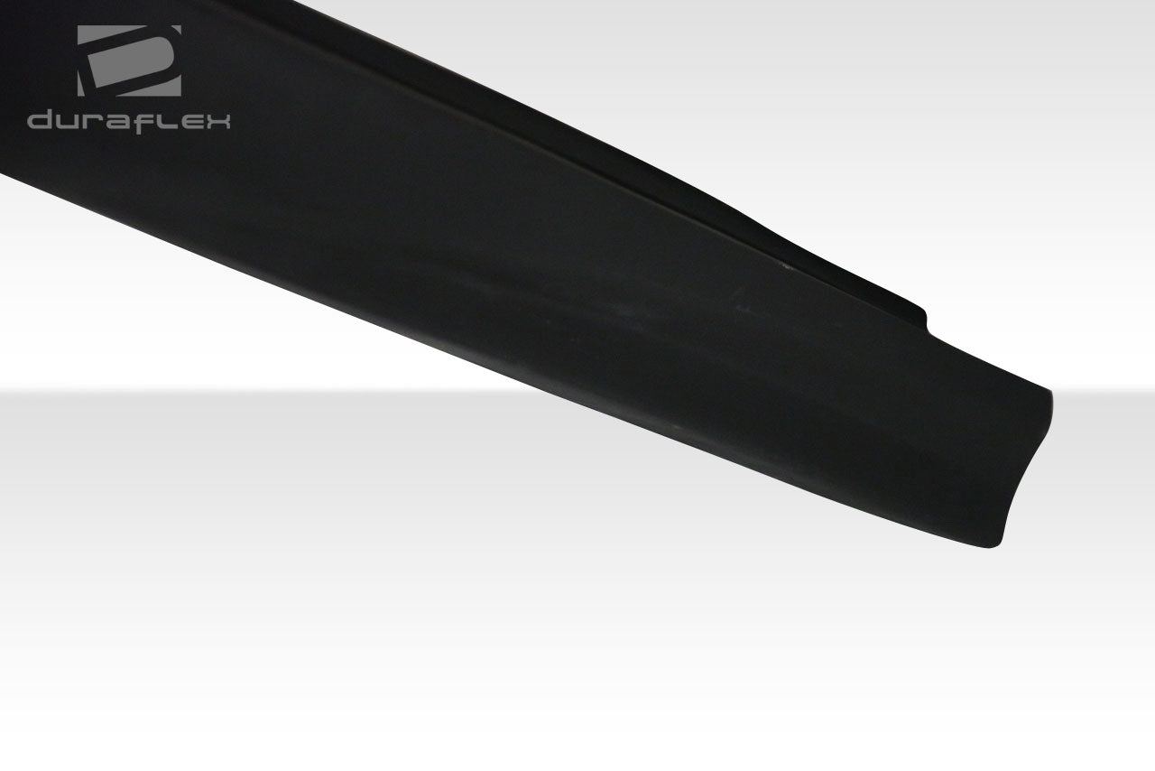 2000-2005 Chevrolet Impala Duraflex Champion Side Skirts - 2 Piece