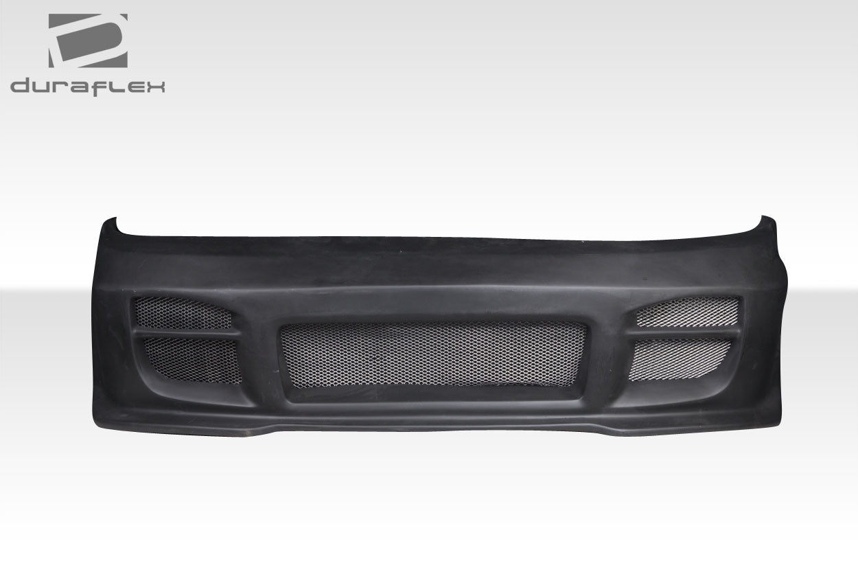 2002-2008 Chevrolet Trailblazer Duraflex R34 Front Bumper - 1 Piece