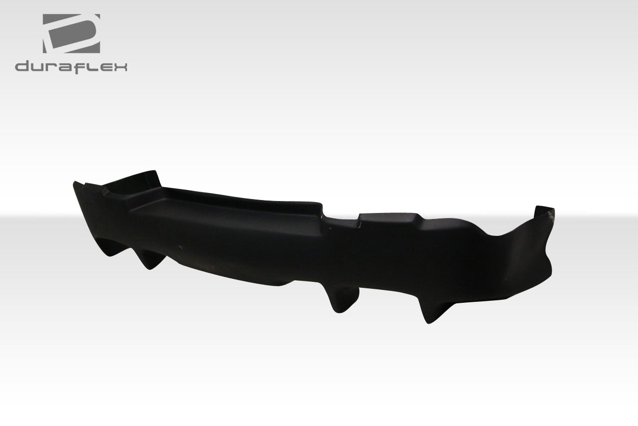 2002-2005 Chevrolet Trailblazer Duraflex R34 Rear Bumper - 1 Piece
