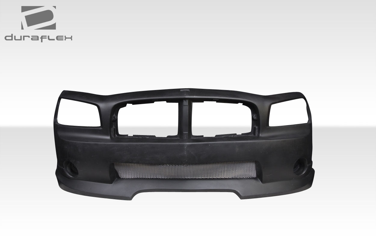 2006-2010 Dodge Charger Duraflex Markham Front Bumper - 1 Piece