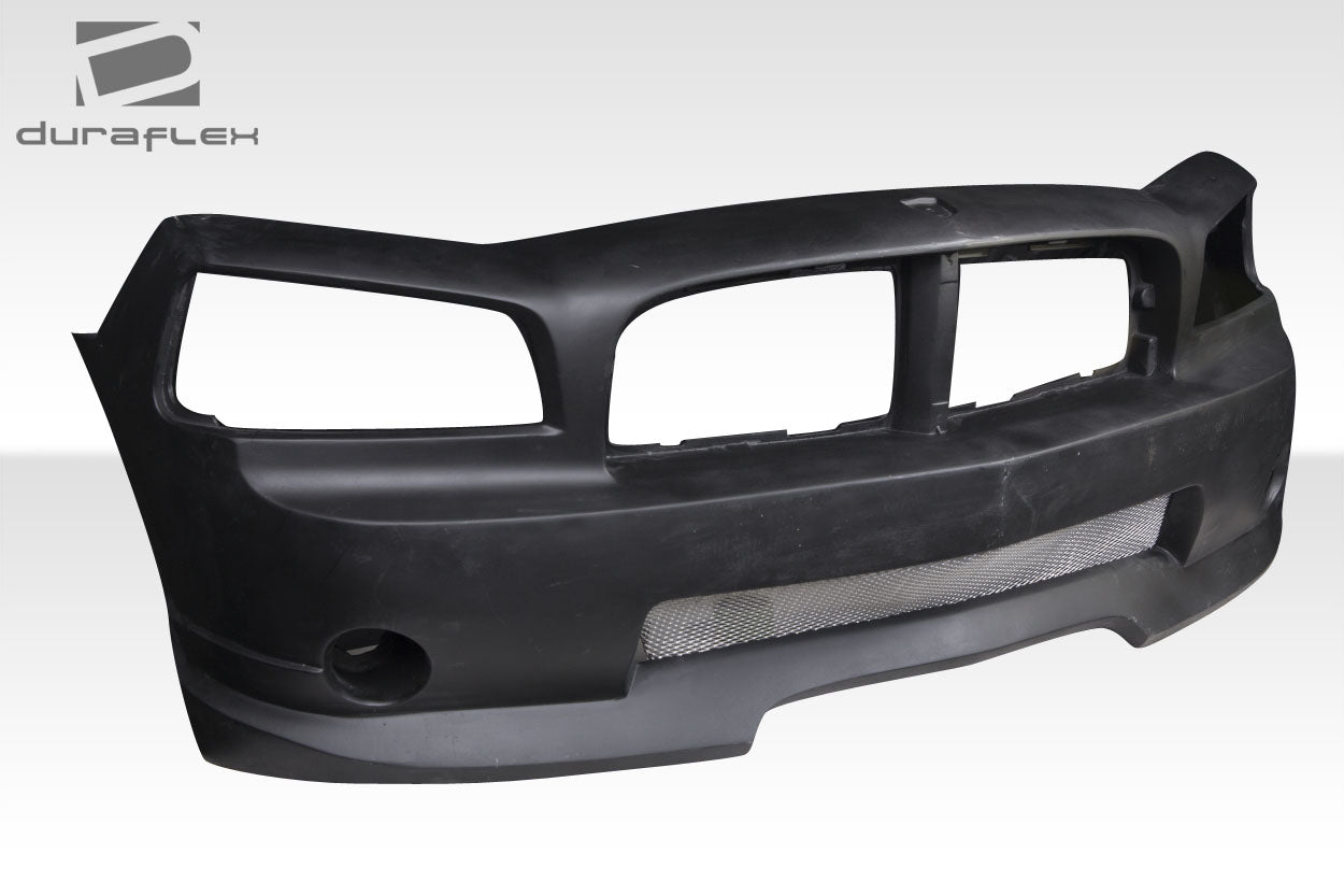 2006-2010 Dodge Charger Duraflex Markham Front Bumper - 1 Piece