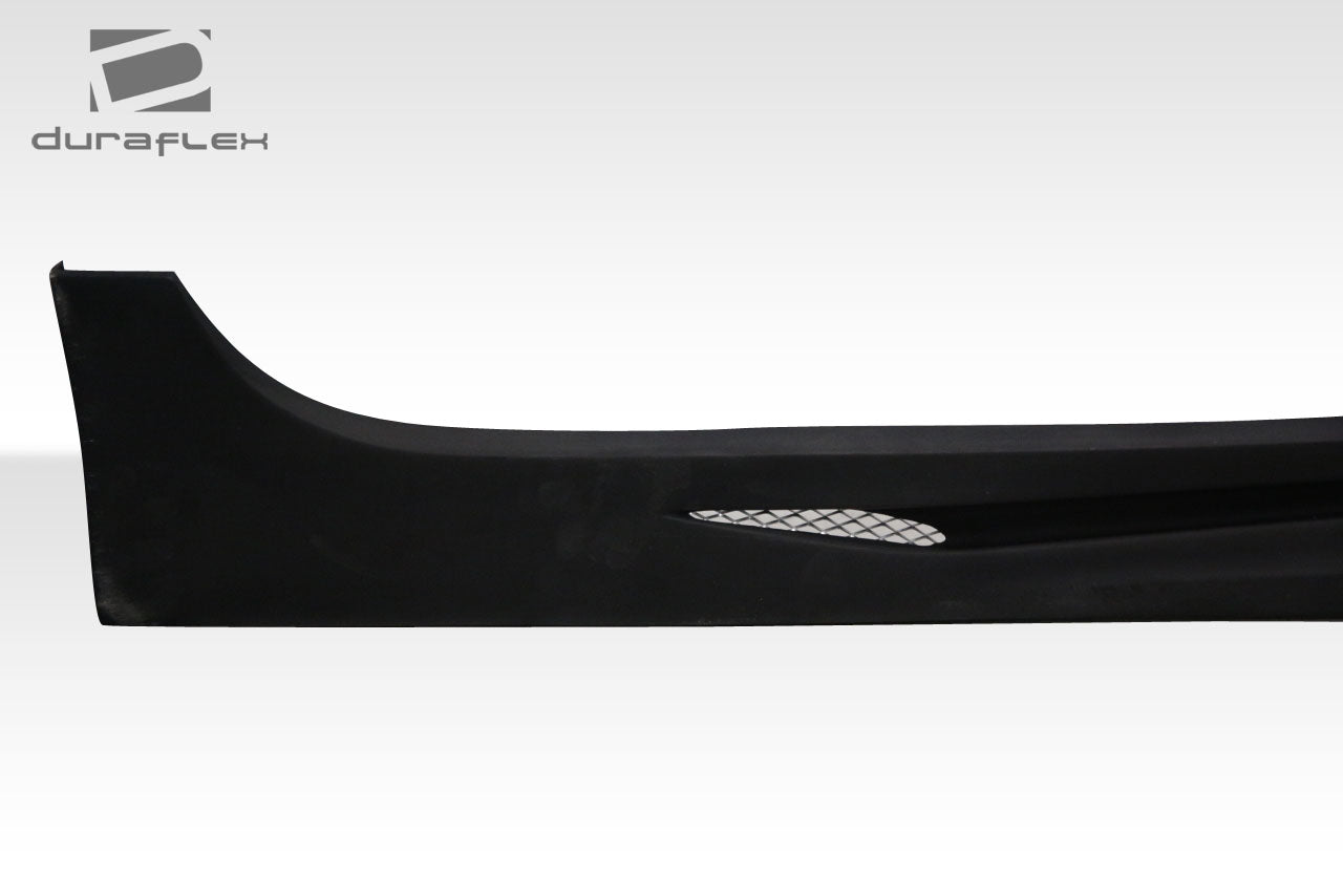 2000-2005 Dodge Neon Duraflex KR-S Side Skirts - 2 Piece