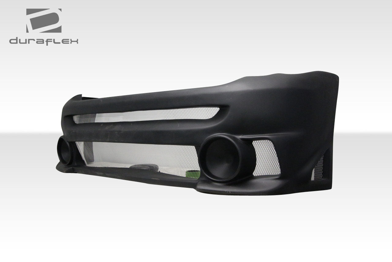 2002-2005 Dodge Ram Duraflex Evo Front Bumper - 1 Piece