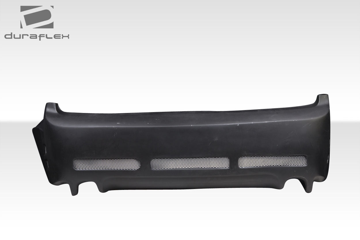 2005-2009 Ford Mustang Duraflex Blits Rear Bumper - 1 Piece
