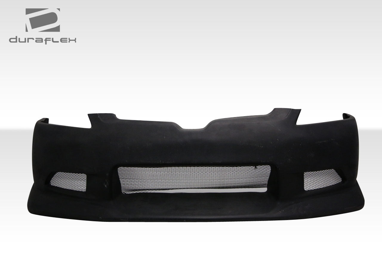 2003-2007 Honda Accord 2DR Duraflex C-2 Front Bumper - 1 Piece