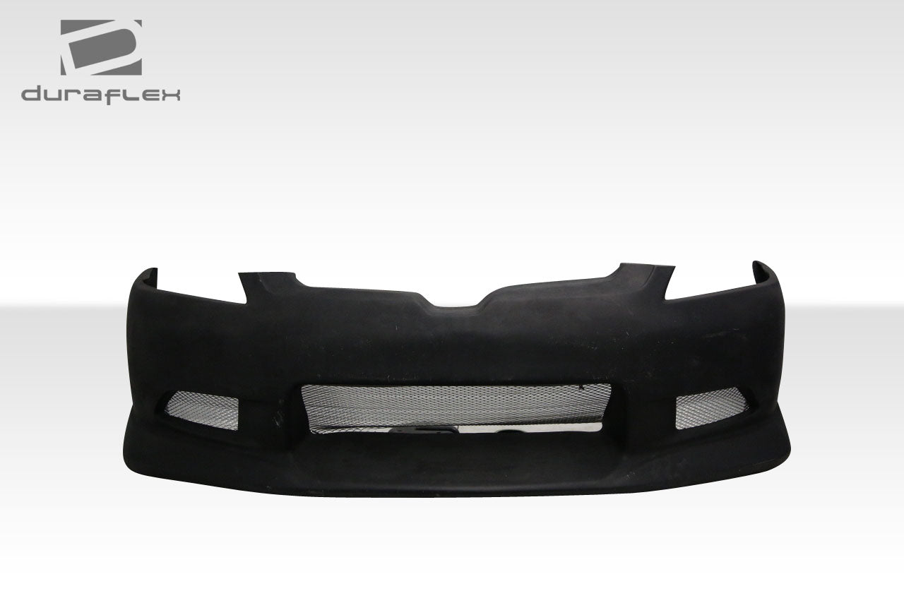 2003-2007 Honda Accord 2DR Duraflex C-2 Front Bumper - 1 Piece