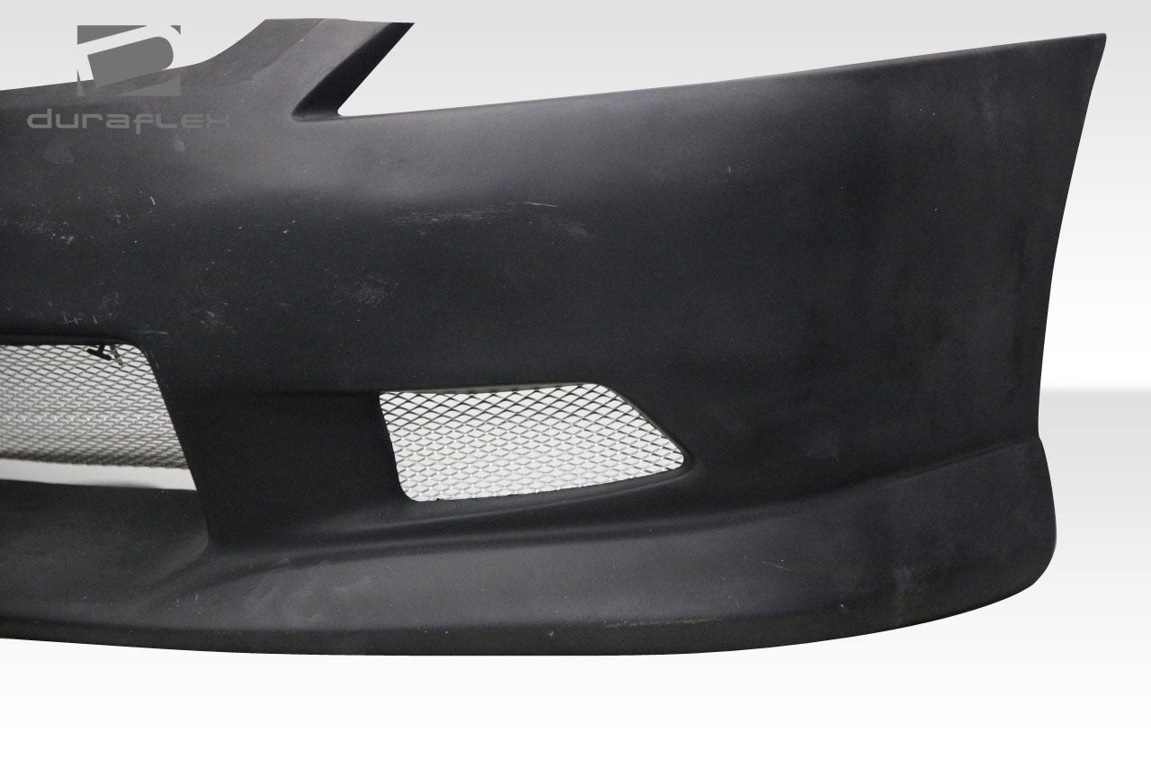 2003-2007 Honda Accord 2DR Duraflex C-2 Front Bumper - 1 Piece