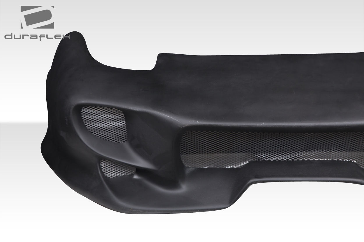 1991-1993 Mitsubishi 3000GT Dodge Stealth Duraflex Vader Front Bumper - 1 Piece