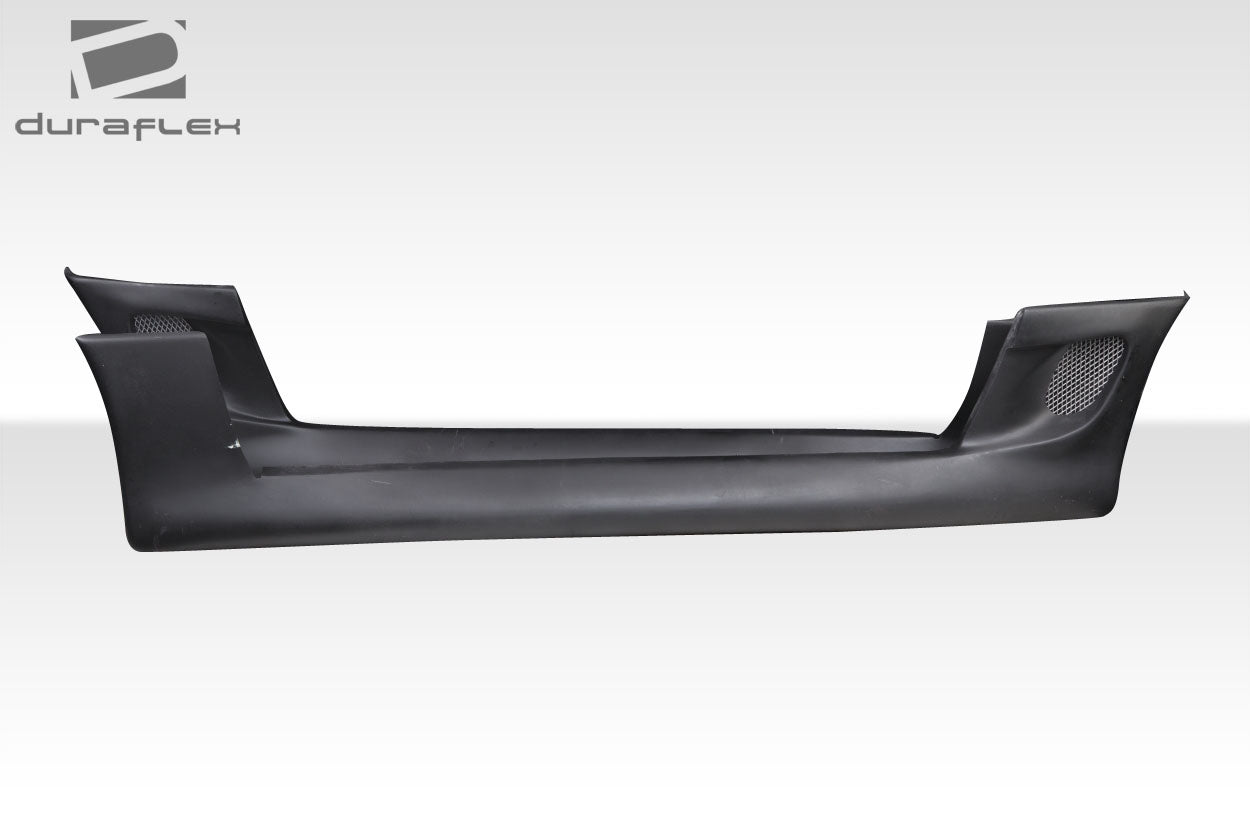 1991-1999 Mitsubishi 3000GT Dodge Stealth Duraflex Vader Side Skirts - 2 Piece