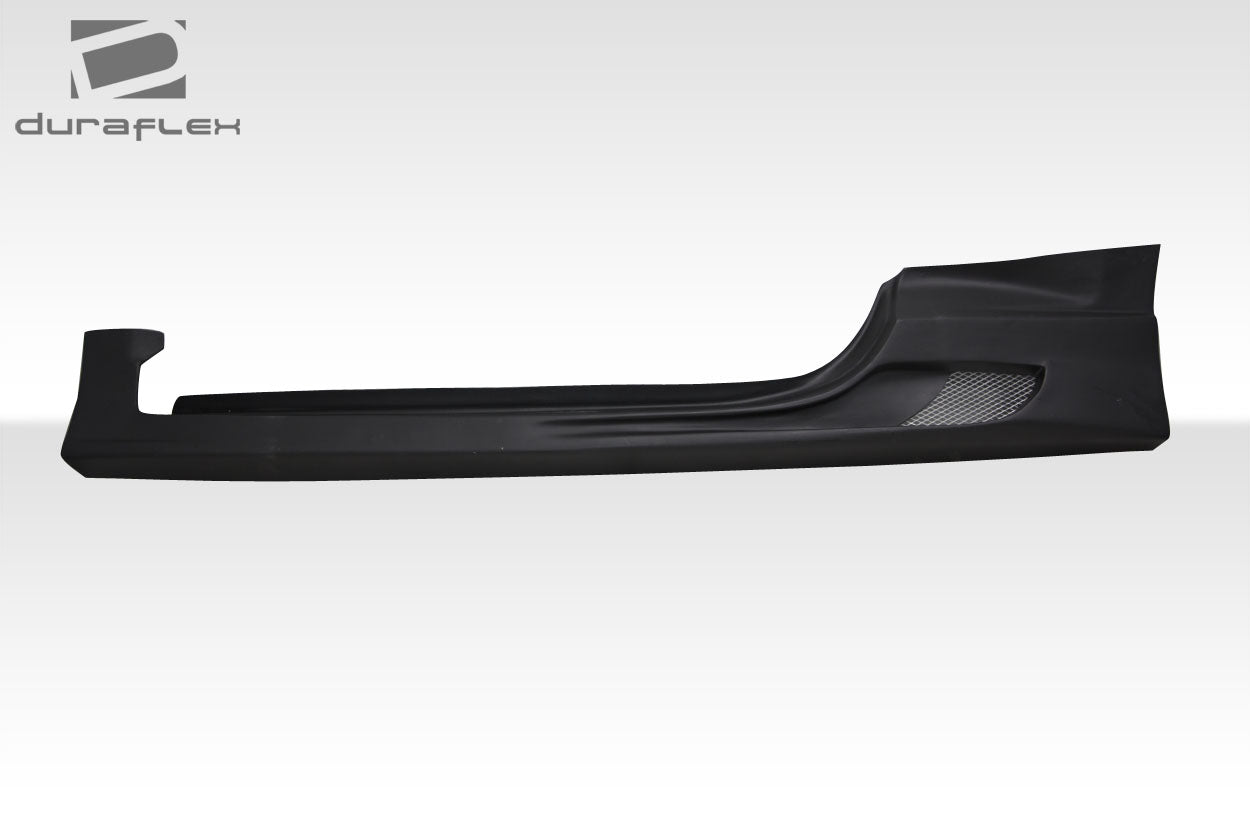 2006-2012 Mitsubishi Eclipse Duraflex Gator Side Skirts Rocker Panels - 2 Piece