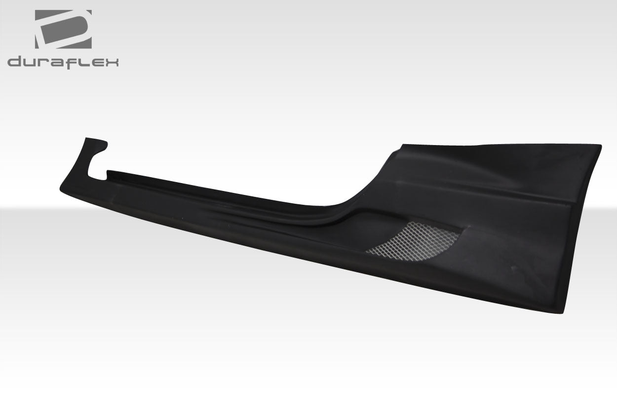 2006-2012 Mitsubishi Eclipse Duraflex Gator Side Skirts Rocker Panels - 2 Piece