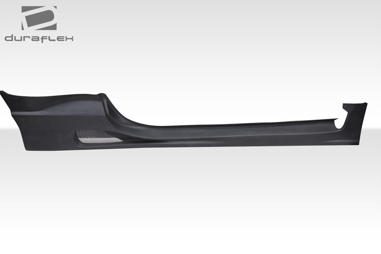 2006-2012 Mitsubishi Eclipse Duraflex Gator Side Skirts Rocker Panels - 2 Piece