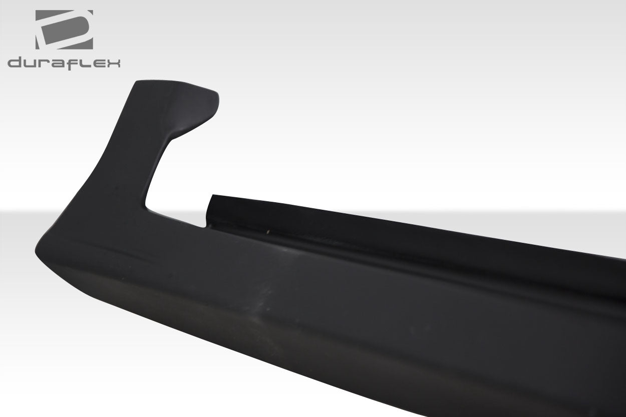 2006-2012 Mitsubishi Eclipse Duraflex Gator Side Skirts Rocker Panels - 2 Piece