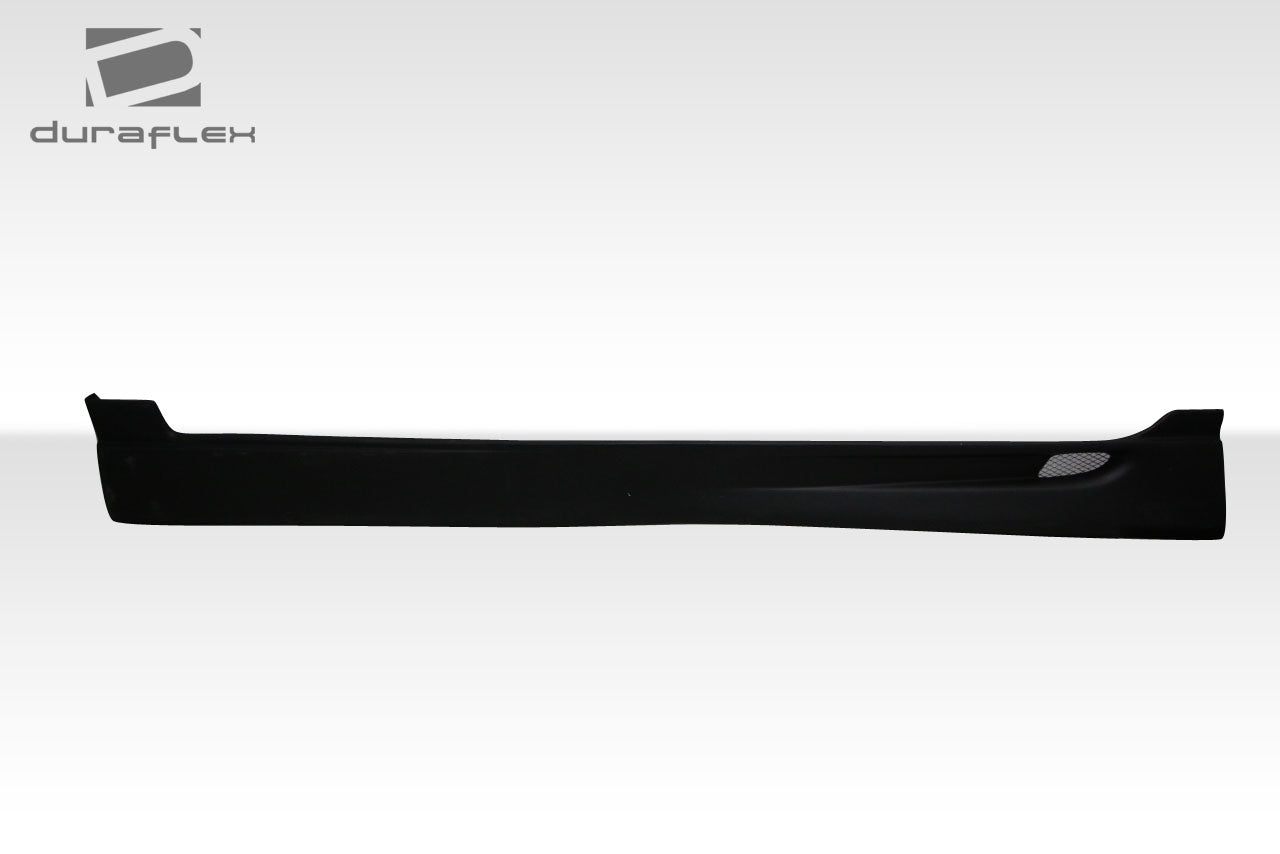 2002-2007 Mitsubishi Lancer Duraflex Trackstar Side Skirts - 2 Piece
