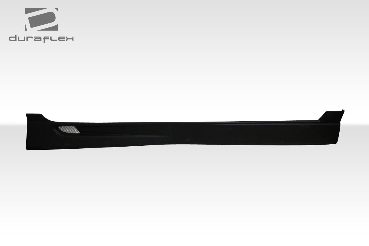 2002-2007 Mitsubishi Lancer Duraflex Trackstar Side Skirts - 2 Piece