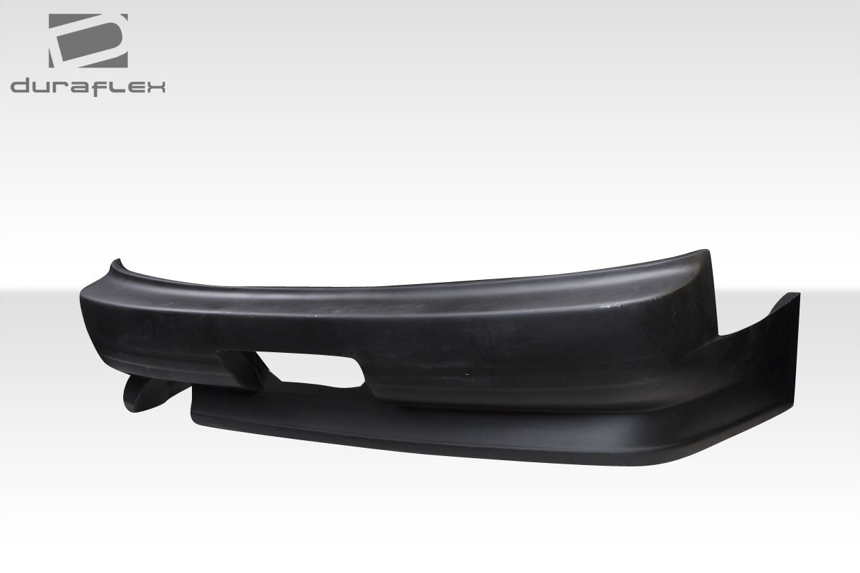 1989-1994 Nissan 240SX HB S13 Duraflex Bloodsport Rear Bumper - 1 Piece