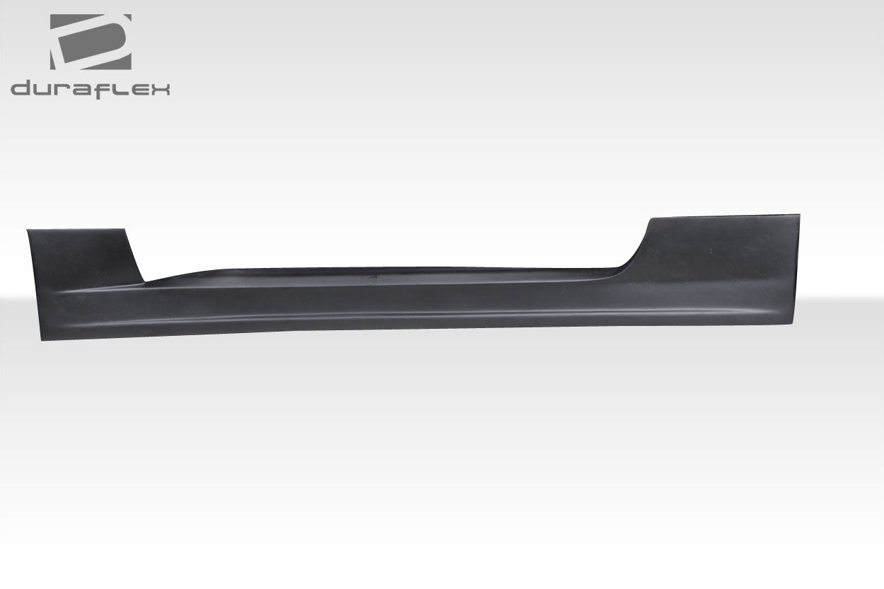 1989-1994 Nissan 240SX S13 Duraflex Bloodsport Side Skirts - 2 Piece