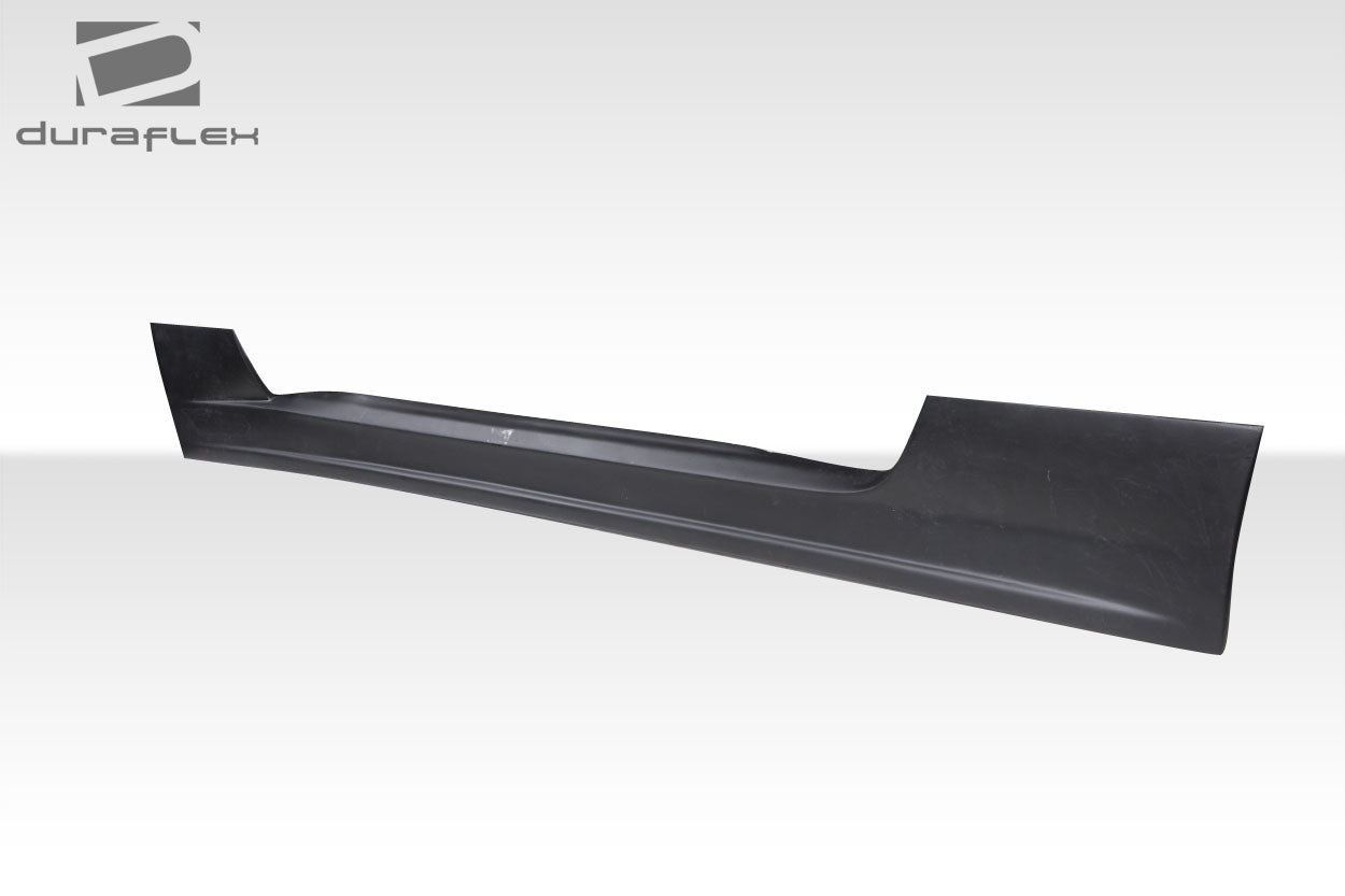 1989-1994 Nissan 240SX S13 Duraflex Bloodsport Side Skirts - 2 Piece