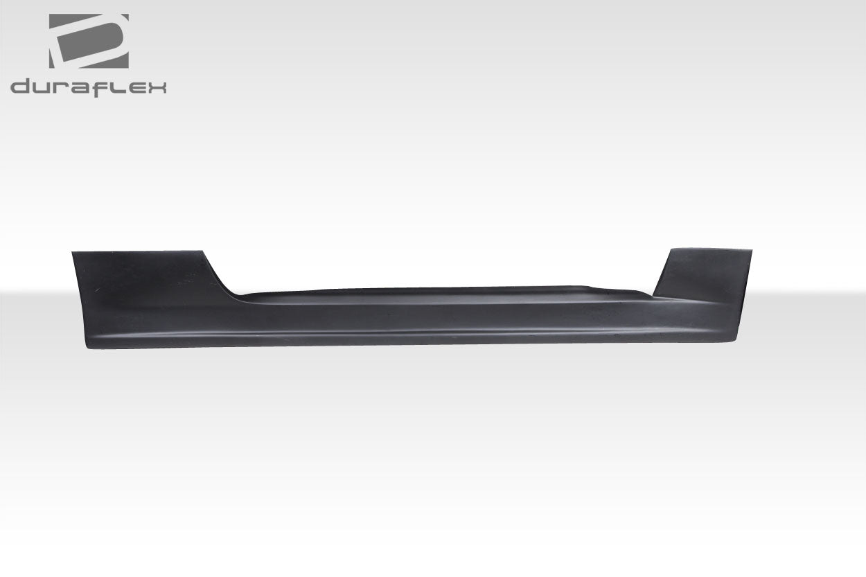 1989-1994 Nissan 240SX S13 Duraflex Bloodsport Side Skirts - 2 Piece