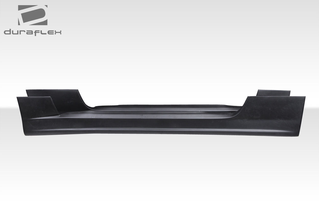 1989-1994 Nissan 240SX S13 Duraflex Bloodsport Side Skirts - 2 Piece