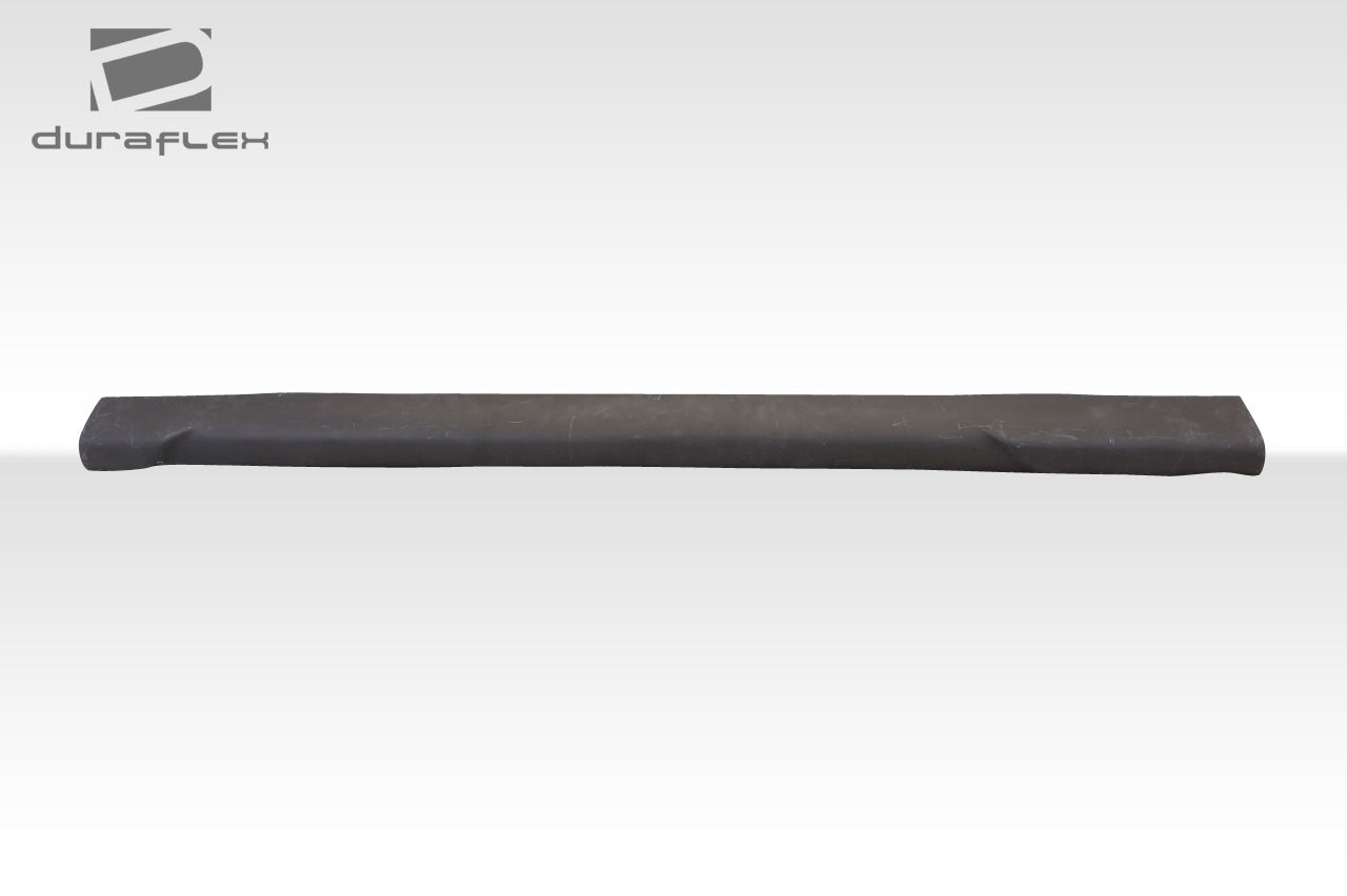 1984-1988 Pontiac Fiero Duraflex GP-1 Side Skirts - 2 Piece