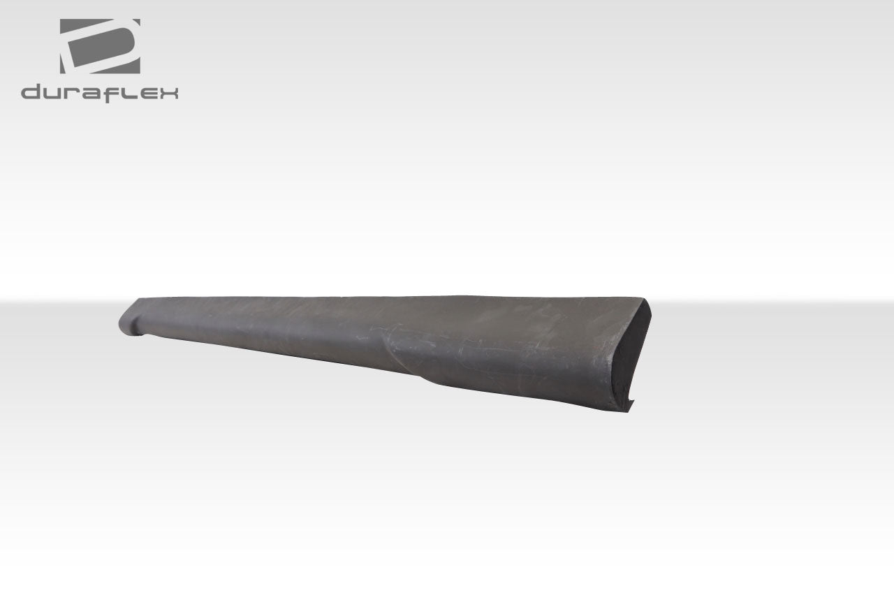1984-1988 Pontiac Fiero Duraflex GP-1 Side Skirts - 2 Piece