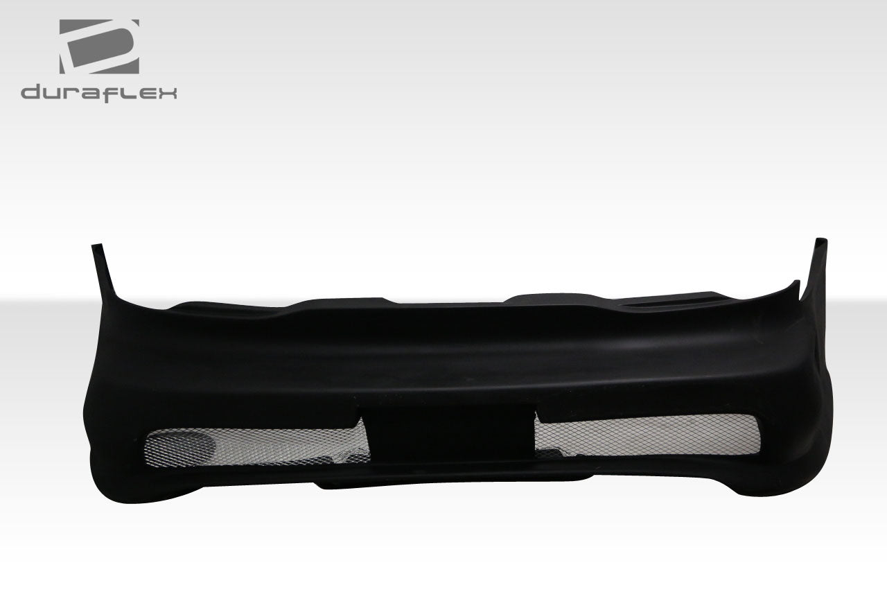 1993-2002 Pontiac Firebird Duraflex Vader Rear Bumper - 1 Piece
