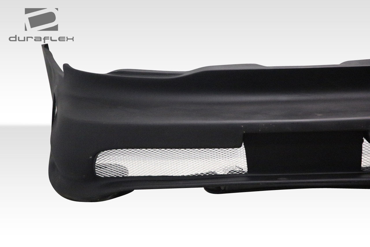 1993-2002 Pontiac Firebird Duraflex Vader Rear Bumper - 1 Piece