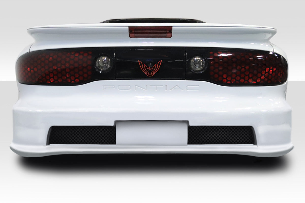 1998-2002 Pontiac Firebird Duraflex Vader Body Kit - 4 Piece