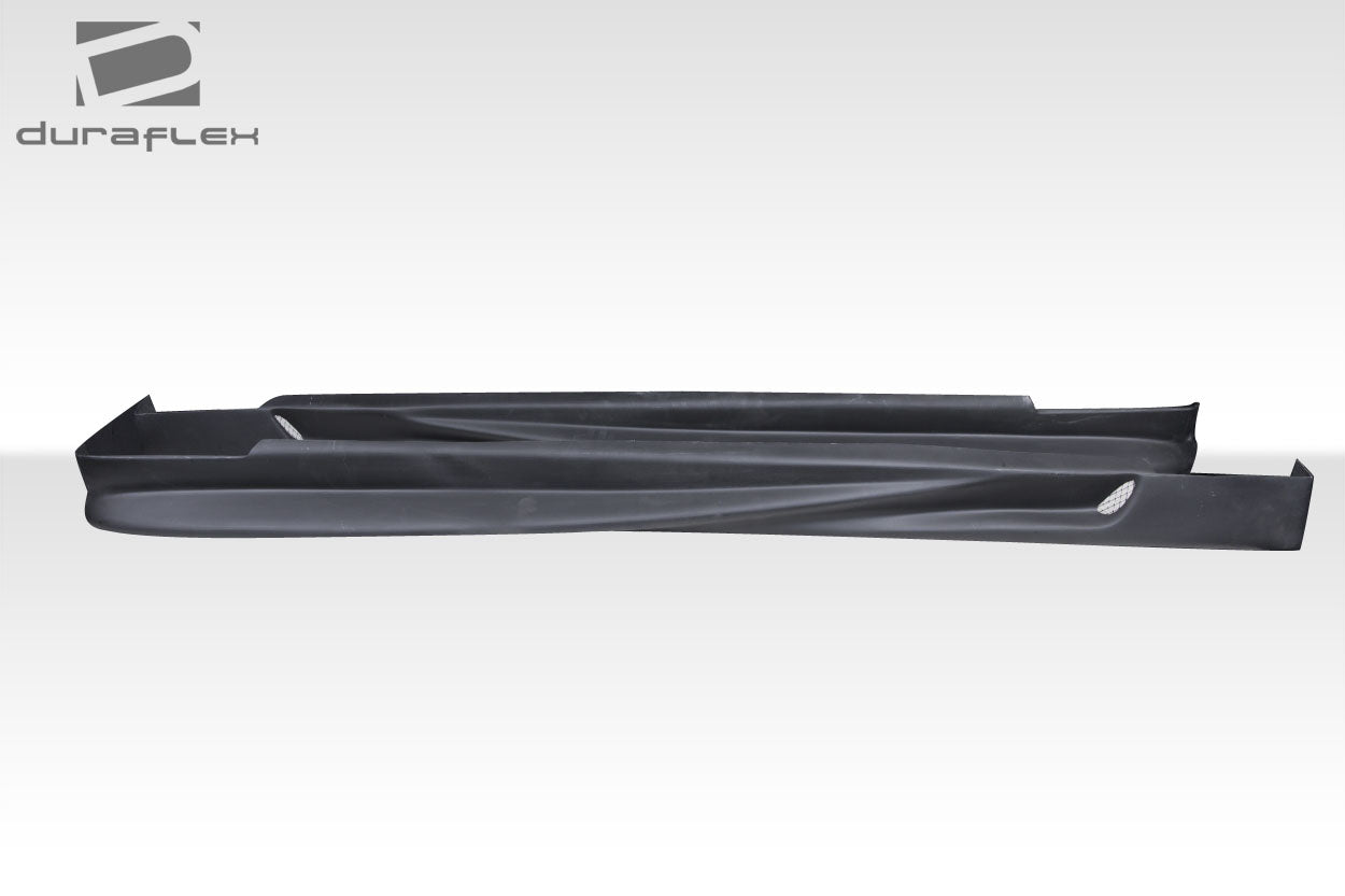 1993-2002 Pontiac Firebird Trans Am Duraflex Vader Side Skirts - 2 Piece