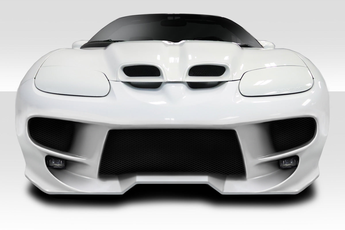 1998-2002 Pontiac Firebird Duraflex Vader Body Kit - 4 Piece