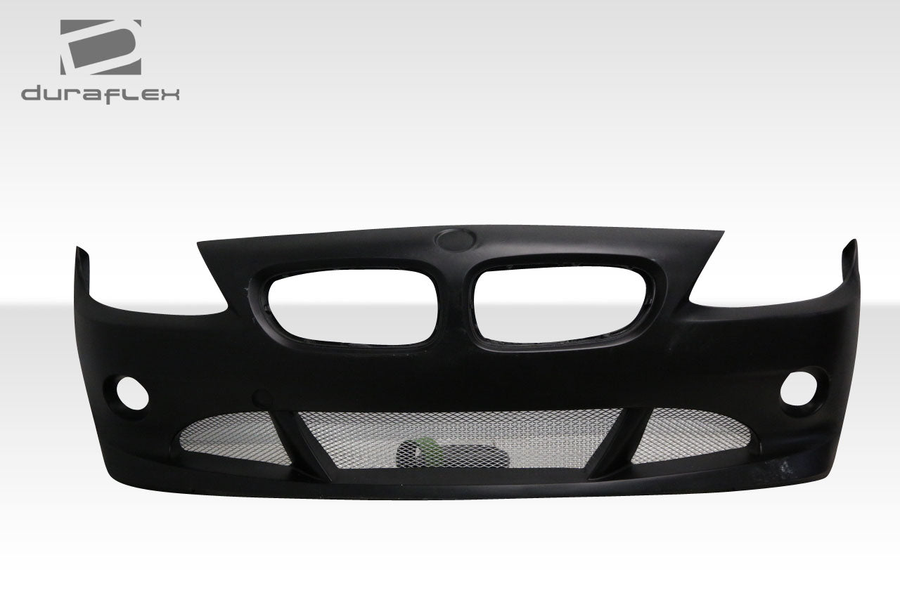 2003-2008 BMW Z4 Duraflex Aero Look Front Bumper - 1 Piece