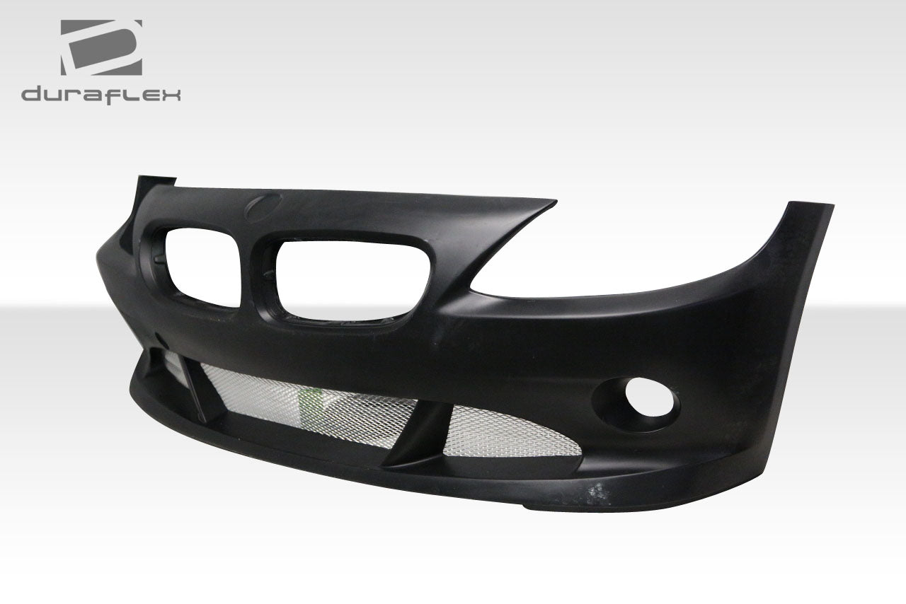 2003-2008 BMW Z4 Duraflex Aero Look Front Bumper - 1 Piece