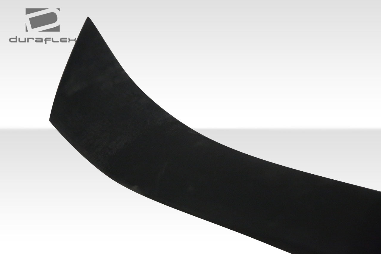 2003-2008 BMW Z4 Duraflex Aero Look Wing Trunk Lid Spoiler - 1 Piece