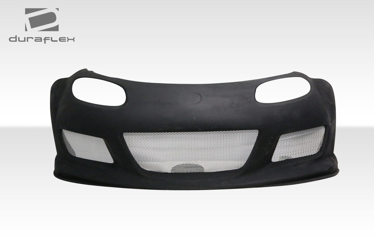 2006-2008 Mazda Miata Duraflex X Sport Front Bumper - 1 Piece
