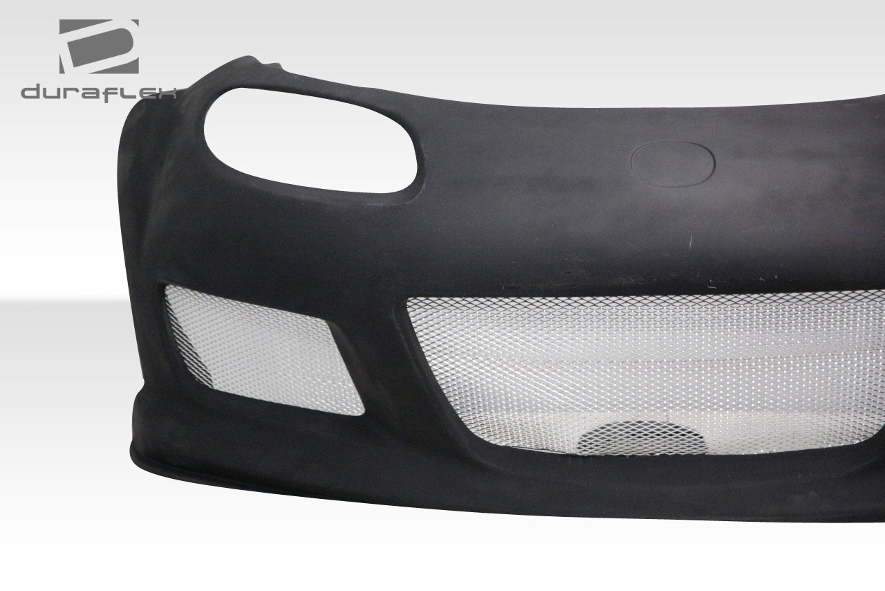 2006-2008 Mazda Miata Duraflex X Sport Front Bumper - 1 Piece