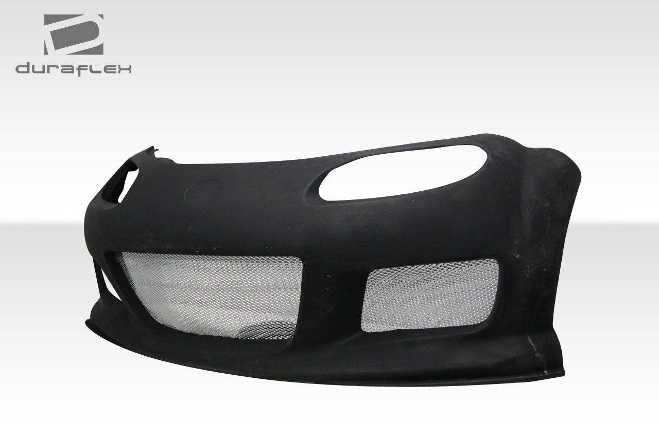 2006-2008 Mazda Miata Duraflex X Sport Front Bumper - 1 Piece