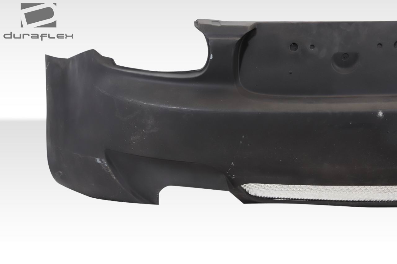 2006-2008 Mazda Miata Duraflex X Sport Rear Bumper - 1 Piece