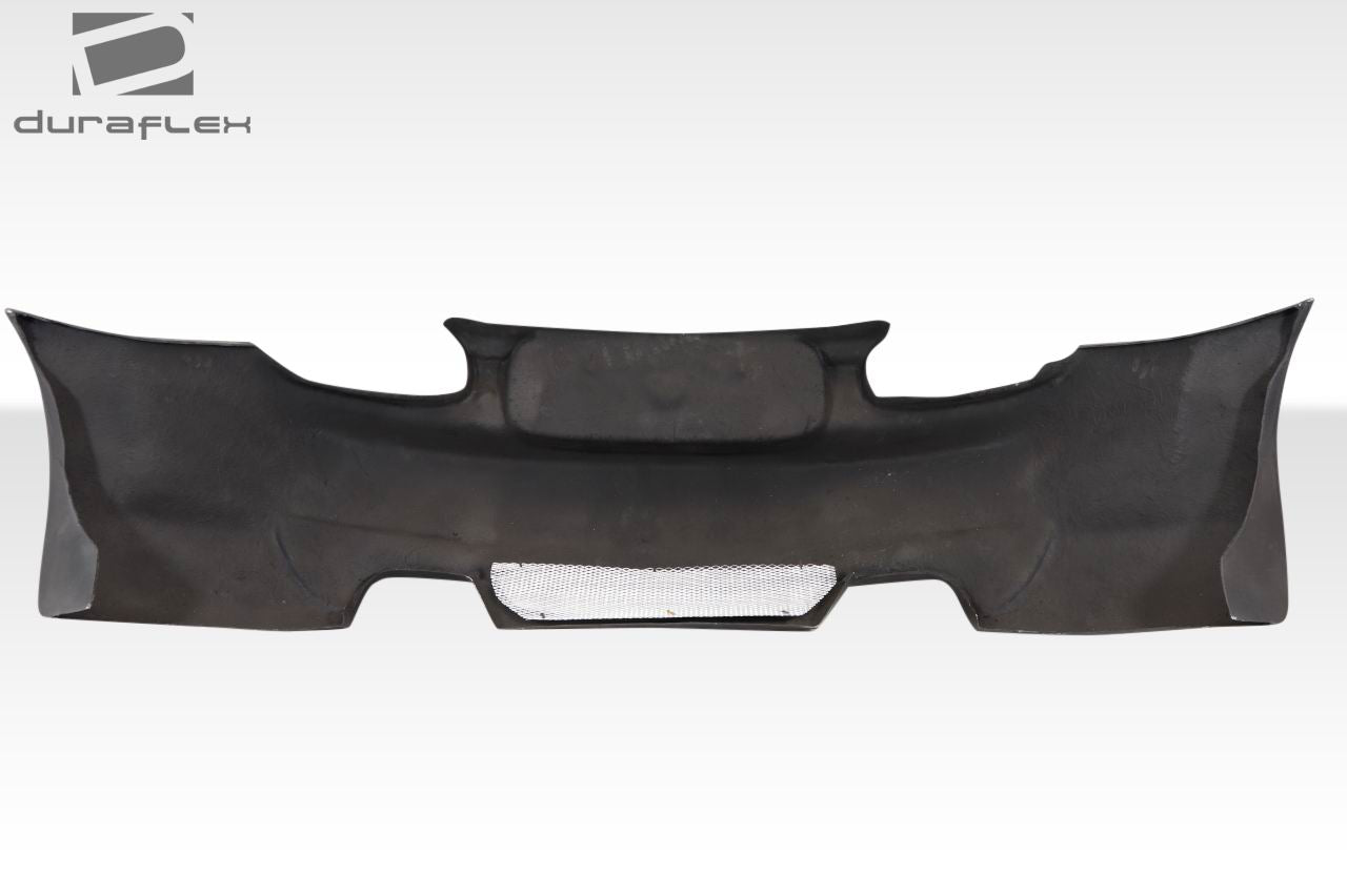 2006-2008 Mazda Miata Duraflex X Sport Rear Bumper - 1 Piece