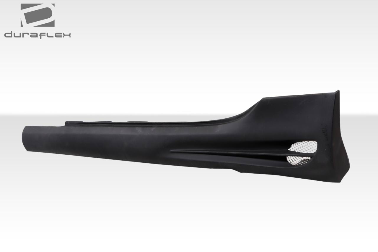 2006-2015 Mazda Miata Duraflex X Sport Side Skirts Rocker Panels - 2 Piece