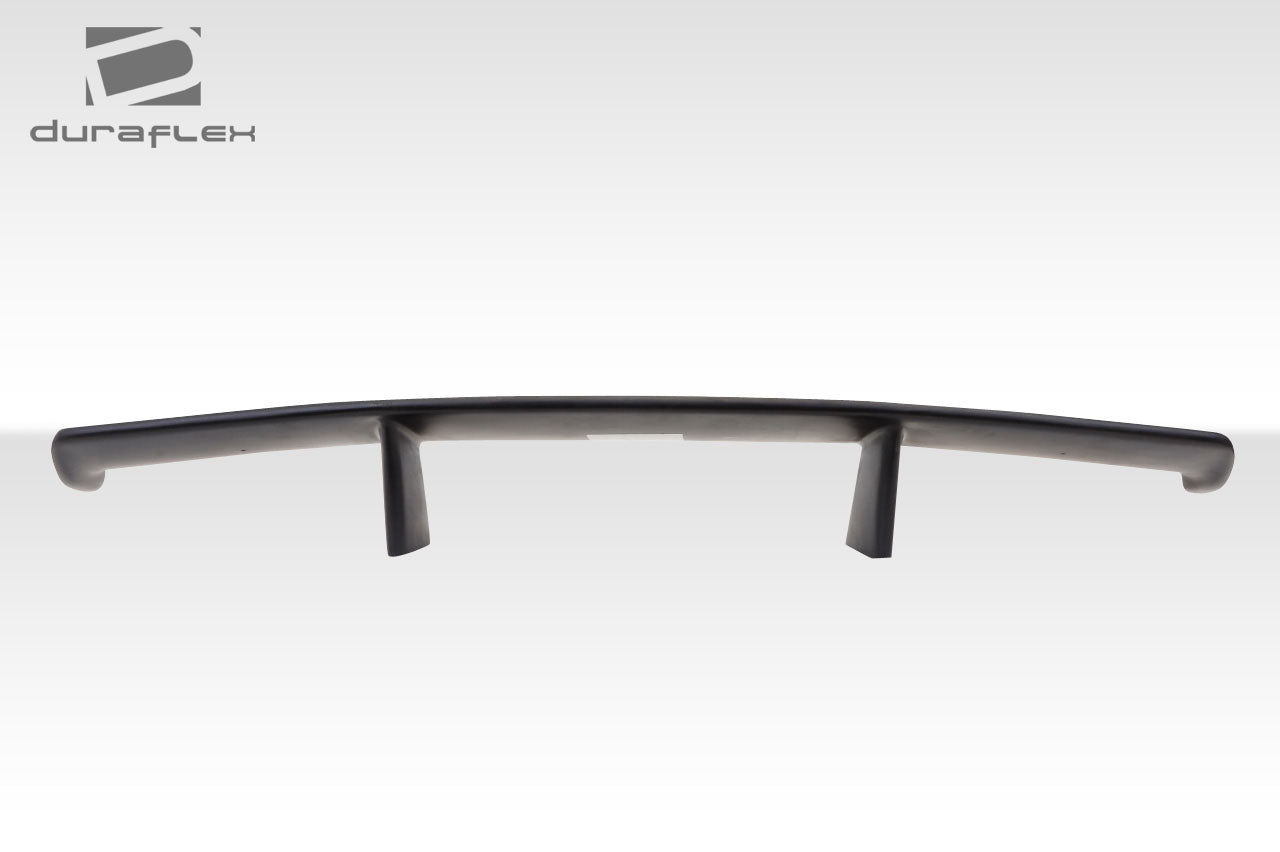 1984-1991 BMW 3 Series E30 Duraflex Goblin Front Lip Spoiler Air Dam - 1 Piece