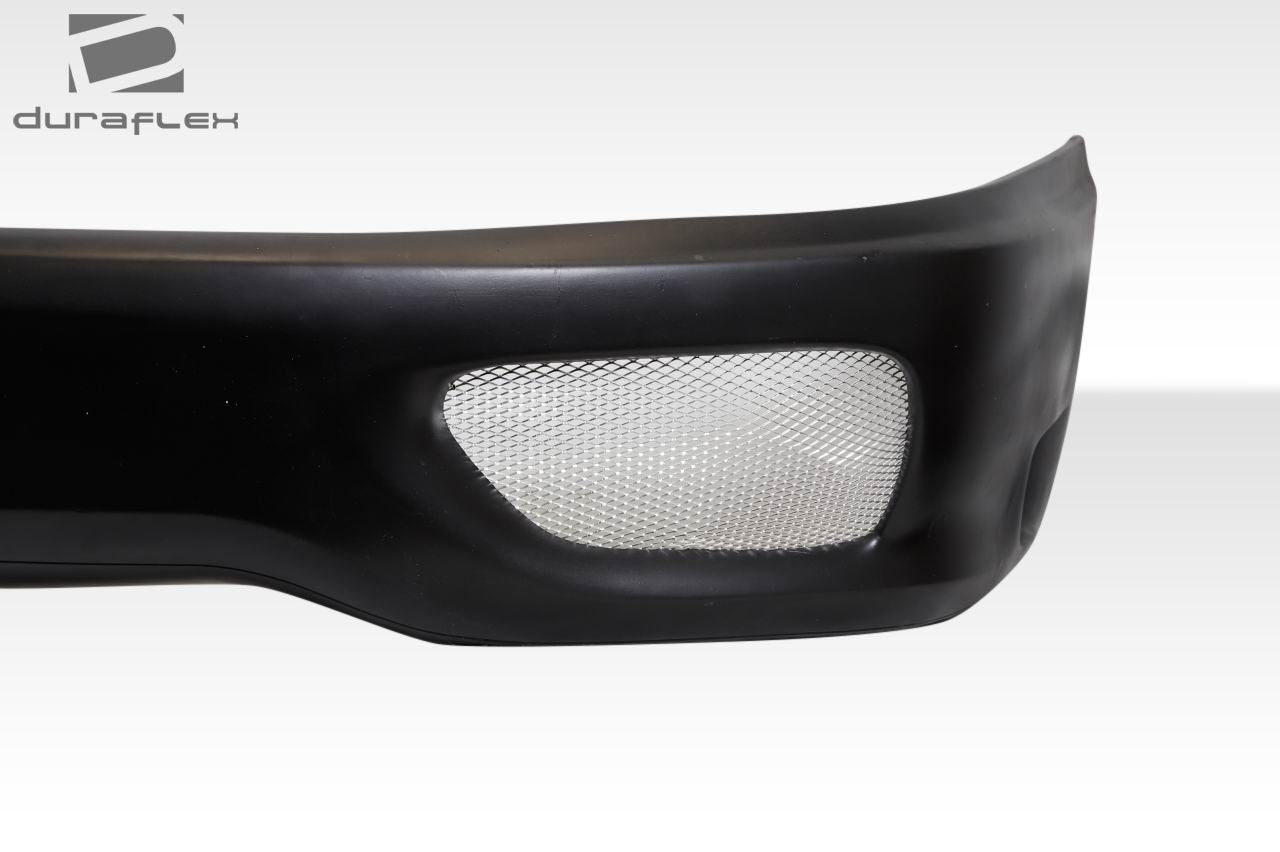 1999-2004 Ferrari 360 Modena Duraflex Challenge Look Front Bumper Cover - 1 Piece